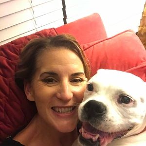 Meet your Posher, Sandra